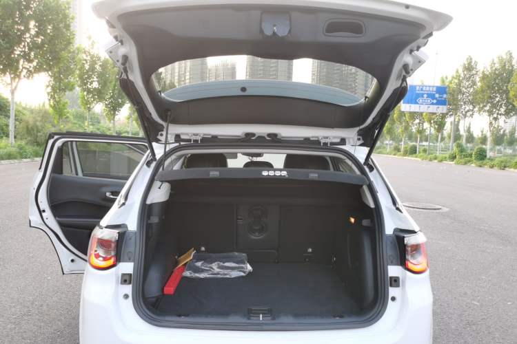 Used  Compass 2017 200T Automatic Prestige Edition
