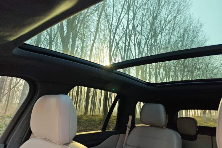 Used Nio ES8 2023 75 kWh
