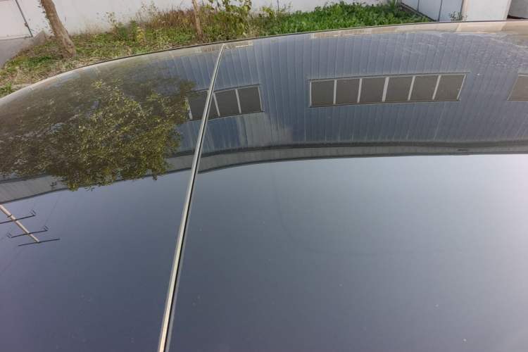 Used Li Auto L8 2023 Max model
