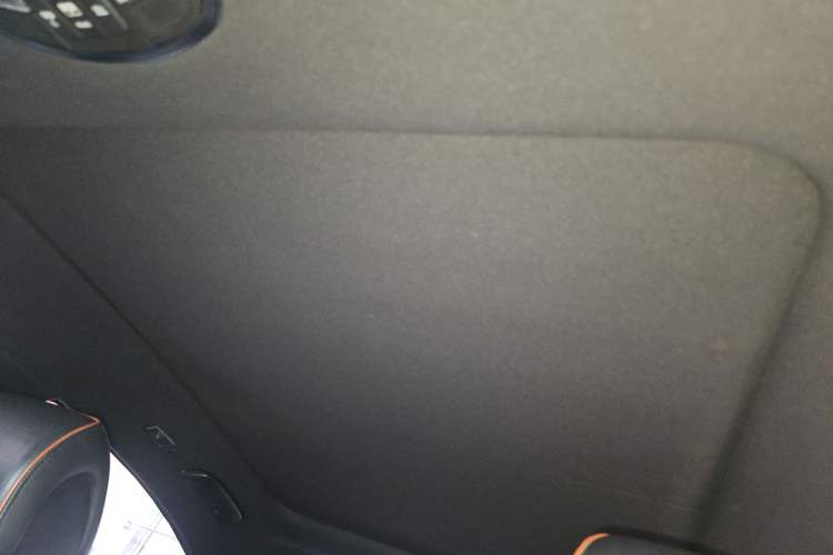 Used Hyundai Sonata 2015 1.6T GLX Advanced Model
