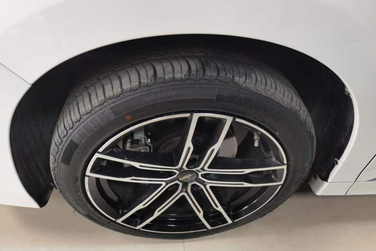 Used GAC Trumpchi M8 2020 Flagship Model 390T Supreme Edition
