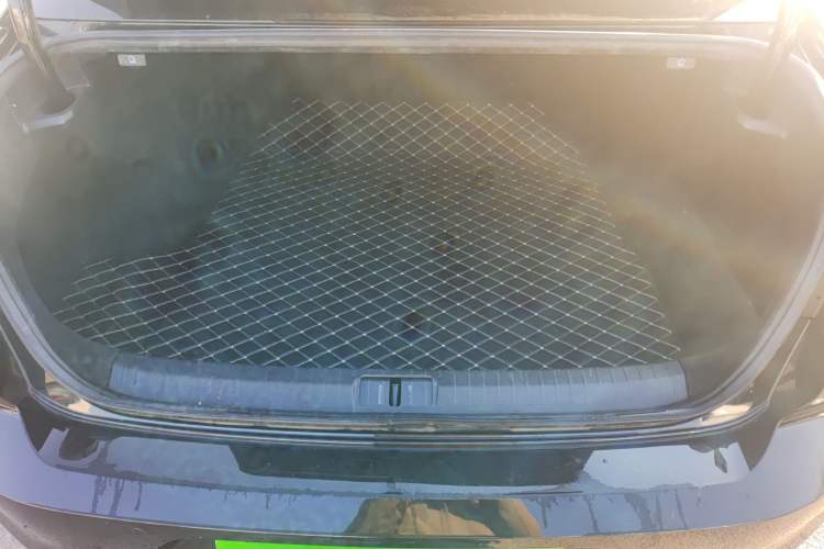 Used Volkswagen Magotan 2023 2 Million Units Commemorative Edition 330TSI DSG Luxury Version
