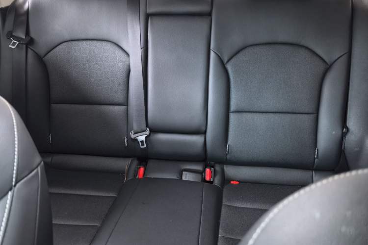 Used Kia K3 2021 Revised 1.5L CVT Fashion Edition
