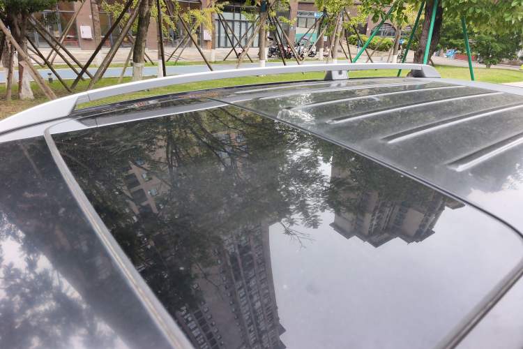 Used Volvo XC Classic 2014 T5 Luxury Edition