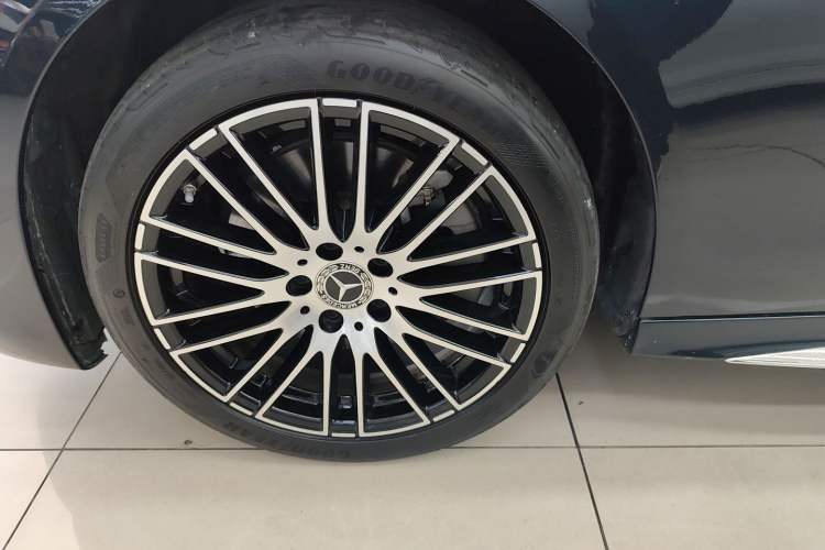 Used Mercedes-Benz C-Class 2022 Restyled C 260 L Sport Edition
