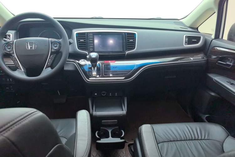 Used Honda Odyssey 2019 2.0L Rui·Smart Edition