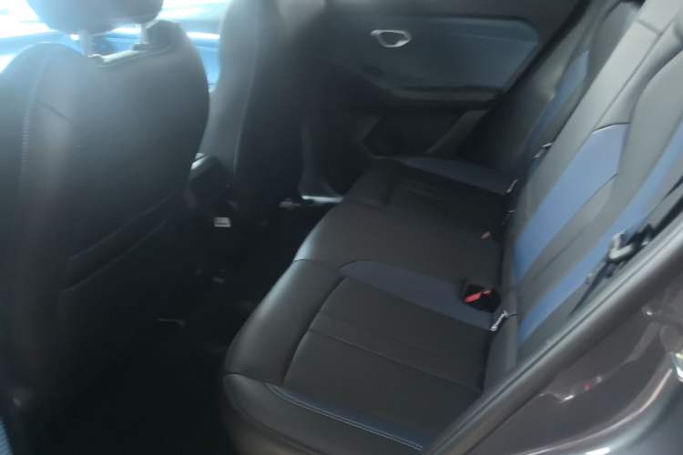 Used GAC Trumpchi GS3 2023 Shadow Speed 270T Enjoyment Edition