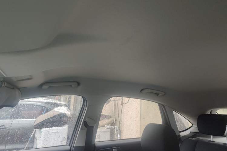 Used Ford Focus 2013 Hatchback Classic 1.8L Manual Base Model
