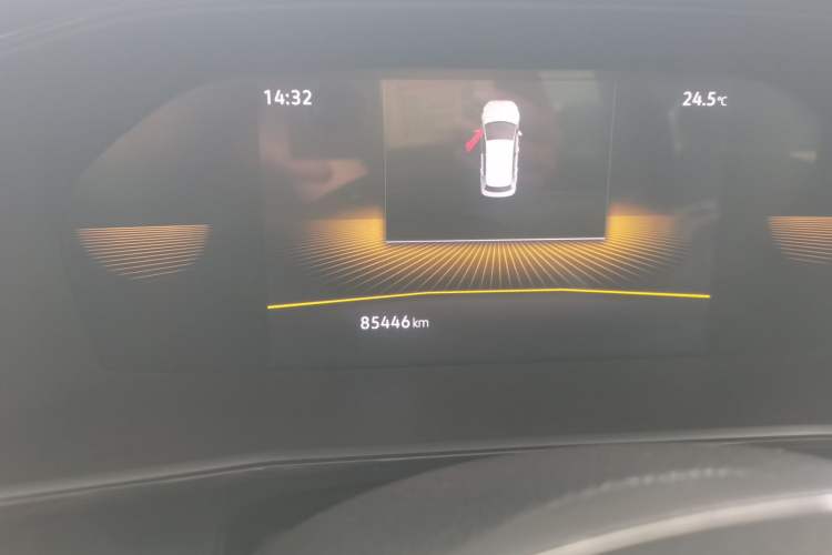 Used Volkswagen Lavida 2021 280TSI DSG Comfort Edition
