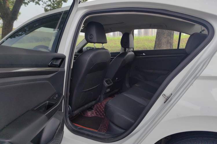 Used Volkswagen Bora 2020 1.5L Automatic Elite Version
