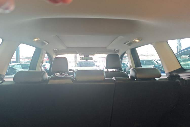 Used Ford Kuga 2018 EcoBoost 180 Two-Wheel-Drive Platinum Edition
