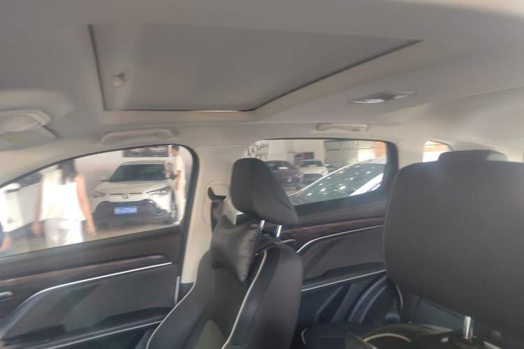 Used Haval H6 2021 National Trend Edition 1.5T Automatic Urban Version
