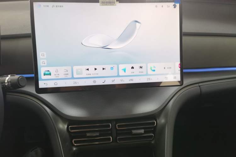 Used BYD Sealion 05 DM-i 2025 DM-i Smart Drive 115KM Flagship Model