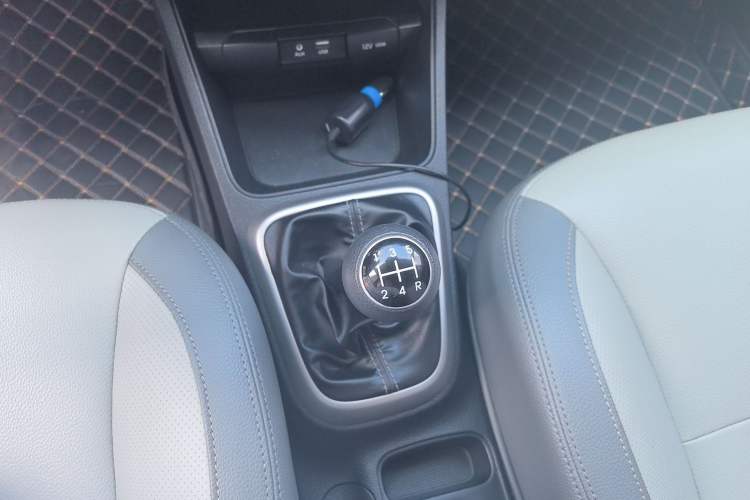 Used Kia Pegas 2019 1.4L Manual Value Edition National VI Standard
