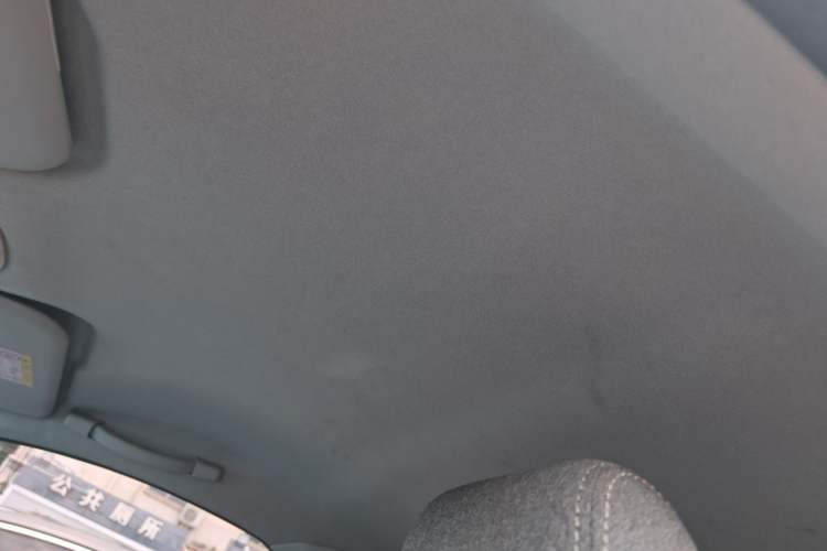 Used Chery Little Ant 2021 150 000 Yuan Ant Fan Edition Ant Trend Version Lithium Iron Phosphate
