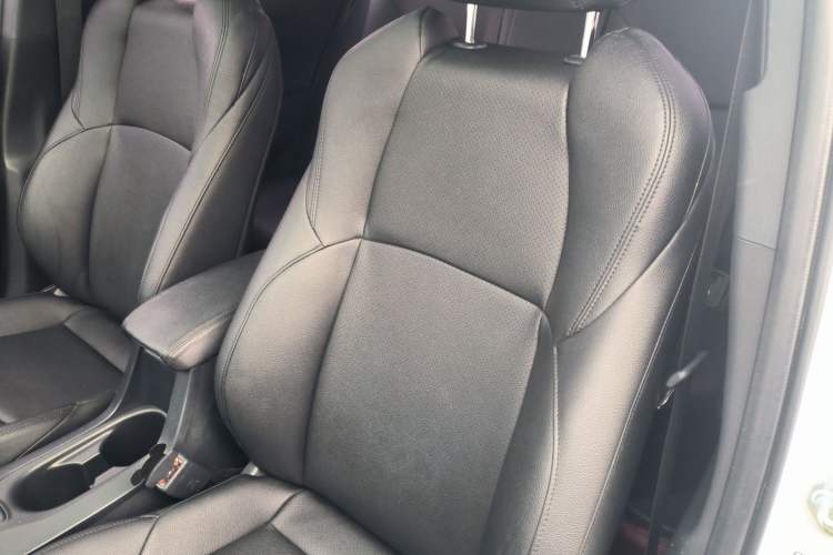 Used Toyota FRONTLANDER 2022 2.0L CVT Leading Edition
