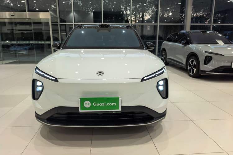 Used Nio ES6 2024 75 kWh