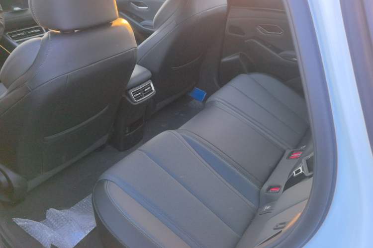 Used BYD Qin L 2024 DM-i 80KM Beyond Model