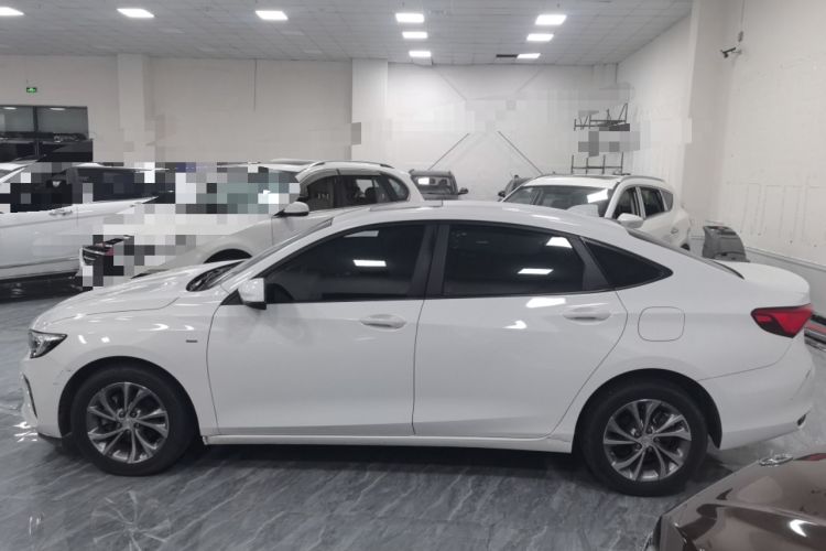 Used Buick Verano 2022 Pro 533T Enjoyment Edition