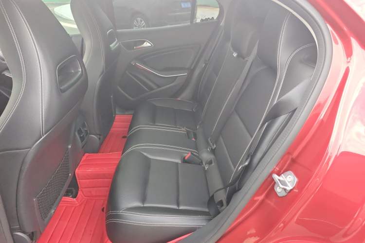 Used Mercedes-Benz GLA 2019 GLA 200 Dynamic Edition