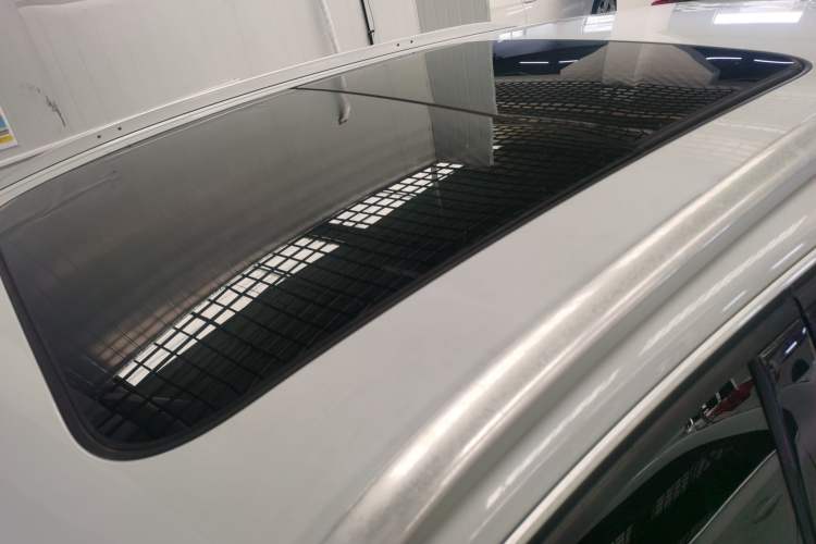 Used Audi Q3 2016 30 TFSI Standard Model
