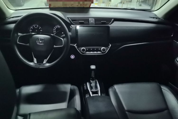 Used Honda Crider 2019 180 Turbo CVT Luxury Edition China VI Emission Standard
