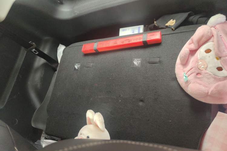 Used Roewe Clever 2022 311km QiQi BoBo Edition
