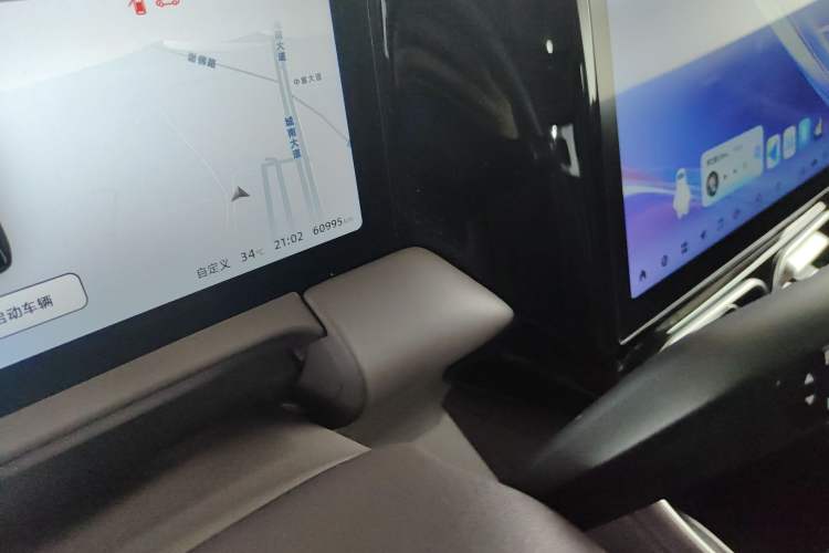 Used Leapmotor C11 2023 Range-Extended 180 Comfort Edition
