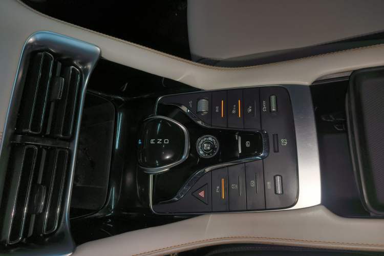 Used BYD Song PLUS New Energy 2021 EV Deluxe Model
