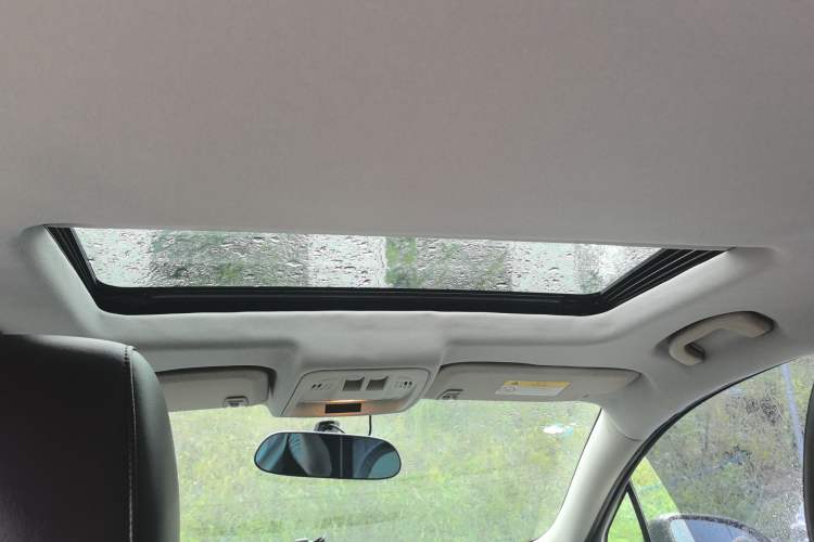 Used Buick Verano 2017 Sedan 15S Automatic Leading Model