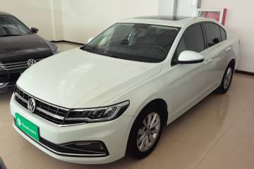 Used Volkswagen Bora 2019 Revised Version 1.5L Automatic Comfort Edition China VI Standard