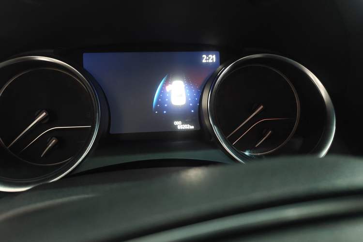 Used Toyota Camry 2019 Revised Version 2.5G Luxury Edition