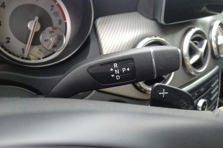 Used Mercedes-Benz GLA 2016 GLA 200 Fashion Model