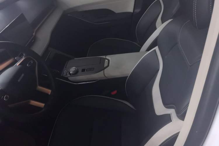 Used Haval H6 2021 3rd Generation 1.5T Automatic Two-Wheel Drive Max
