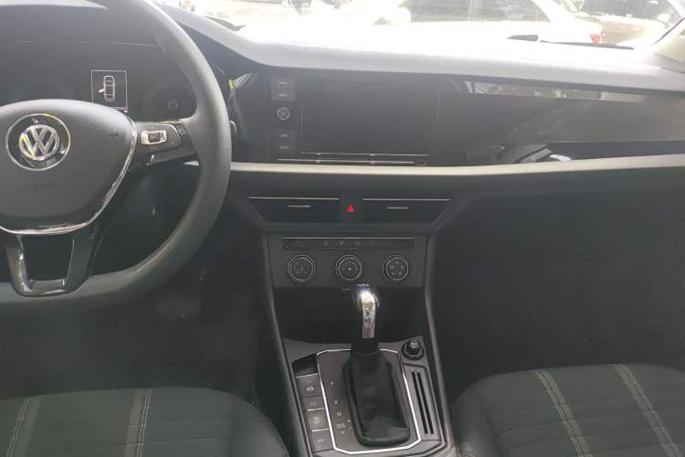 Used Volkswagen Lavida 2018 Hatchback 200TSI DSG Comfort Edition China V Standard
