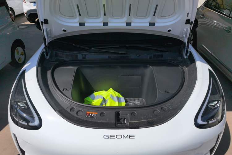 Used  Geome 2025 310km Dream Edition
