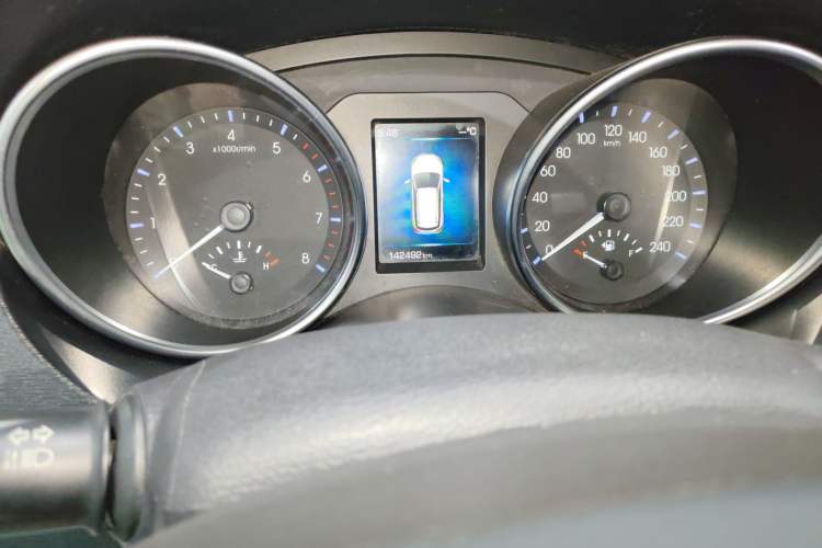 Used Haval H6 Coupe 2016 Blue Label 1.5T Automatic Two-Wheel Drive Elite Model
