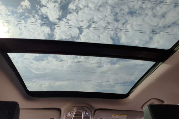 Used Wuling Asta 2021 1.5T CVT Star曜 Edition
