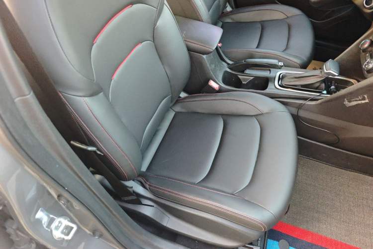 Used Chevrolet Monza 2019 RS 330T Automatic Comfort Edition China VI Standard