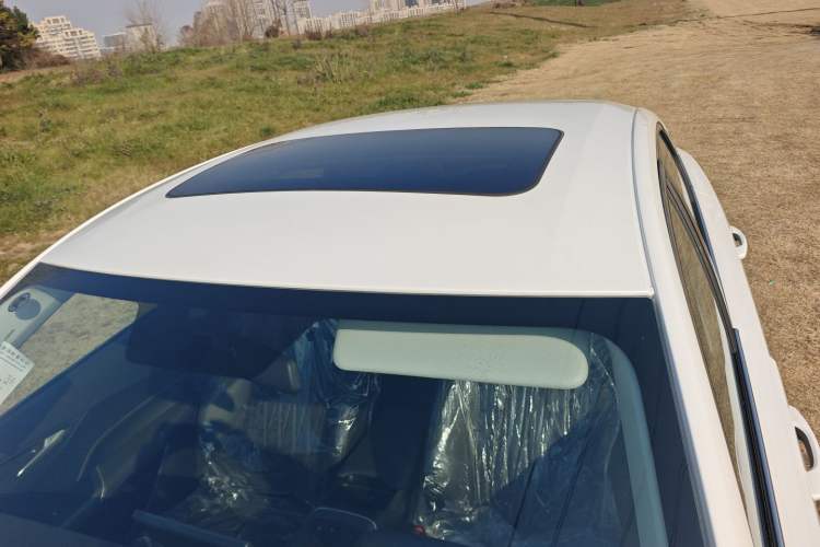 Used Changan Eado PHEV 2025 Smart New Blue Whale 145KM Battleship Edition