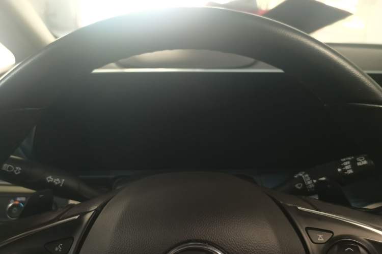 Used Buick GL8 2023 ES Lu Zun Deluxe Model
