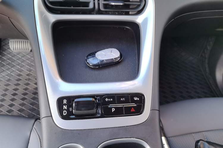 Used  Geome 2025 310km Youth Edition
