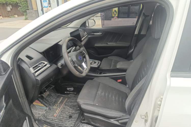 Used BYD e2 2021 Comfort Model
