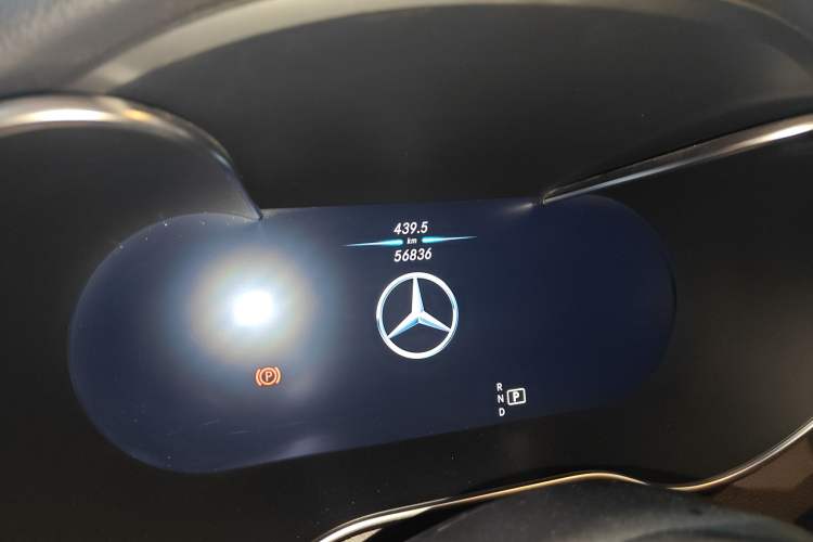 Used Mercedes-Benz C-Class 2021 C 260 Star Edition