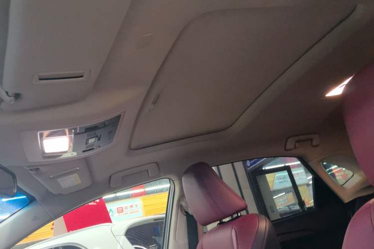 Used Lexus NX 2018 200 All-Wheel Drive Fēngshàng Version China V Standard