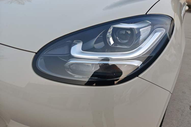 Used Wuling Bingo 2023 203km Light Edition