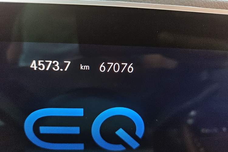 Used Mercedes-Benz GLE New Energy 2021 GLE 350 e 4MATIC
