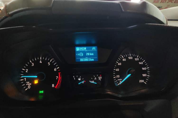 Used Juntian Black Warrior Youth 2022 2.0T Top-of-the-Line Version
