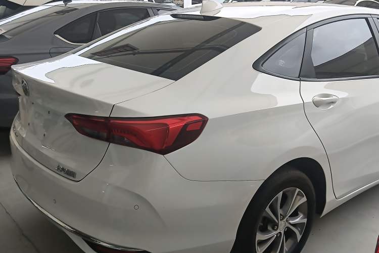 Used Buick Verano 2023 Pro Enjoyment Edition
