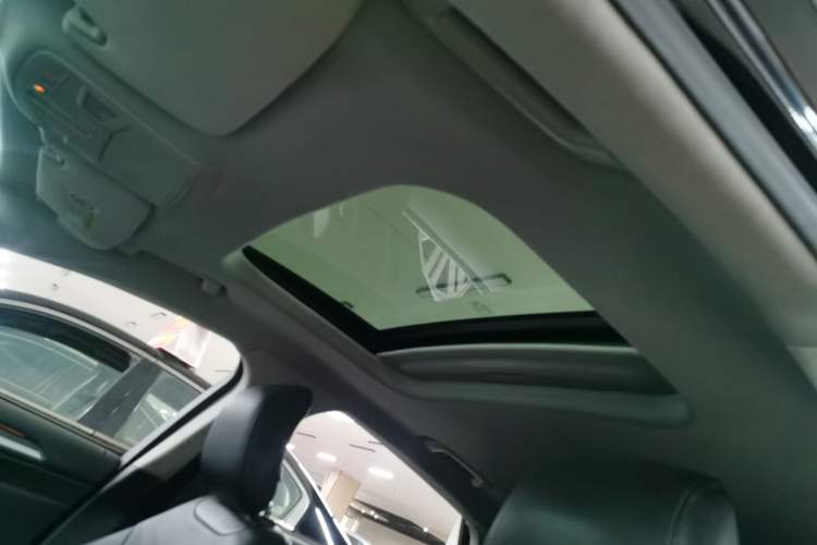 Used Ford Mondeo 2013 1.5L GTDi180 Fashion Edition
